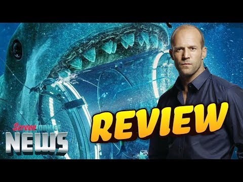 The Meg - Review! - UCQMbqH7xJu5aTAPQ9y_U7WQ