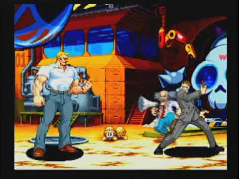 Classic Game Room reviews MARVEL VS. CAPCOM 1 for Dreamcast - UCh4syoTtvmYlDMeMnwS5dmA