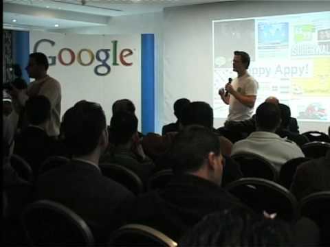 Google GPals Day for Entrepreneurs - Market Insights - UC_x5XG1OV2P6uZZ5FSM9Ttw