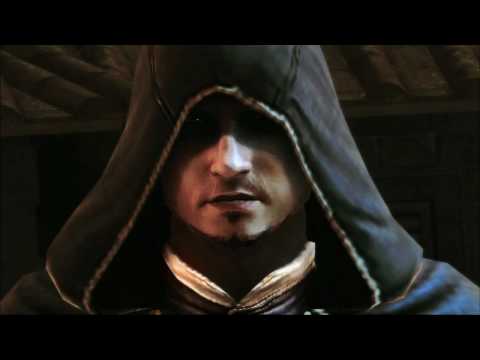 Assassin's Creed Brotherhood: Dev Diary - Part 4 | Ubisoft [NA] - UCBMvc6jvuTxH6TNo9ThpYjg