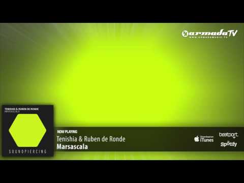 Tenishia & Ruben de Ronde - Marsascala (Original Mix) - UCGZXYc32ri4D0gSLPf2pZXQ