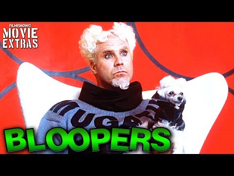 Will Ferrell | Hilarious and Epic Bloopers, Gags and Outtakes Compilation - UCmQynT5NWU3Vsa9t0OGUhcA