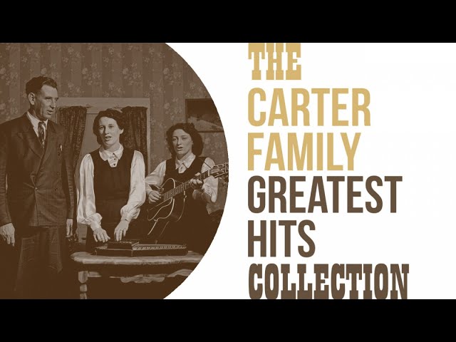 The Best of Country Music: Carter Family Edition