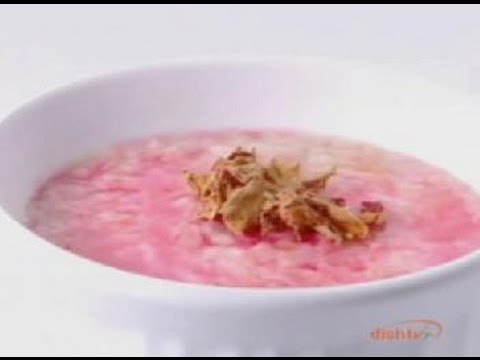 Sweet Potato Kheer - Sanjeev Kapoor - Khana Khazana - UCtMVgKecqimjQIaC9E9kFFQ