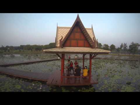 Lotus Gardens, Thailand - TBS Discovery FPV - UCzSCiec0E6vtKIE1i8Uxh6Q