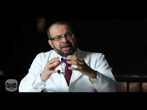 سلسلة تبسيط الطب | التليف الرئوي