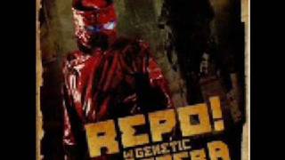 Repo! The Genetic Opera - Things You See In A Graveyard
