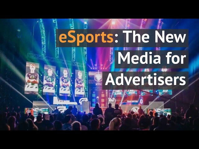 How Much Is The Esports Industry Worth in 2020?