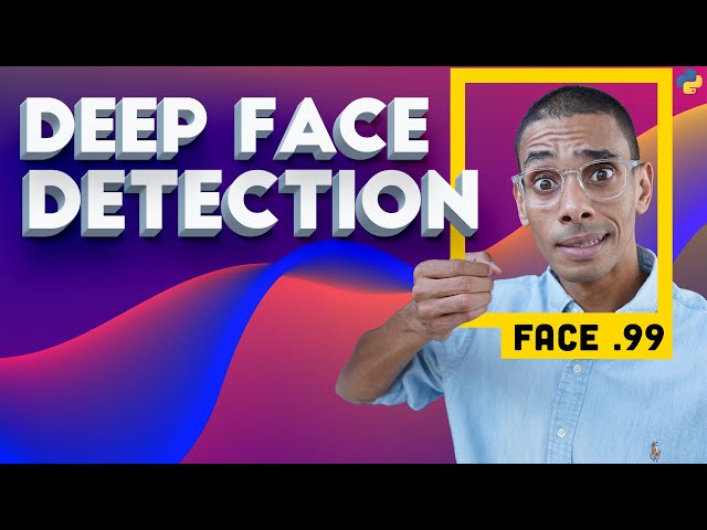 How to Create a Face Detection Model with TensorFlow