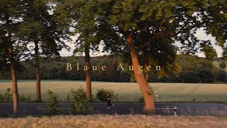 The Cube - Blaue Augen (Offizielles Musikvideo)