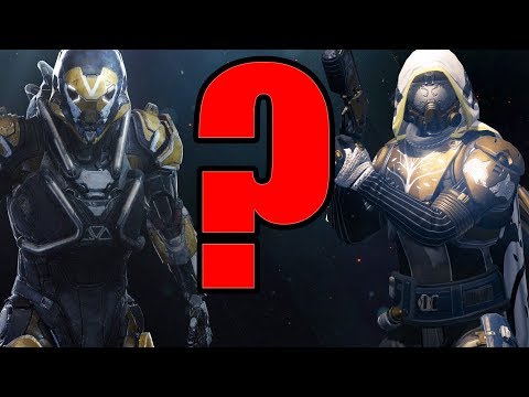 ANTHEM: 15 Ways It's NOT A Destiny CLONE - UCXa_bzvv7Oo1glaW9FldDhQ