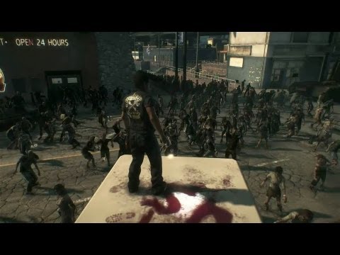 Dead Rising 3 - E3 2013 Stage Demo - UCbu2SsF-Or3Rsn3NxqODImw