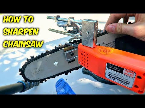 Best Chainsaw Sharpener - UCe_vXdMrHHseZ_esYUskSBw