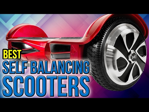 10 Best Self Balancing Scooters 2017 - UCXAHpX2xDhmjqtA-ANgsGmw