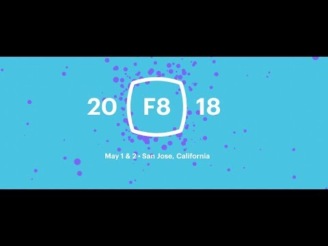 Facebook F8 2018: Day 1 - UCOmcA3f_RrH6b9NmcNa4tdg