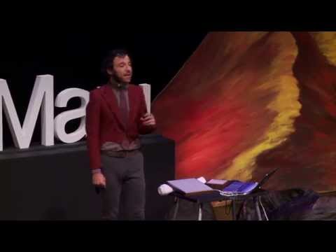 Wonderment -- perceptions of performance | Daedelus | TEDxMaui - UCsT0YIqwnpJCM-mx7-gSA4Q