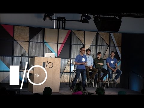 Spatial Audio and Immersion - VR’s Second Sense - Google I/O 2016 - UC_x5XG1OV2P6uZZ5FSM9Ttw