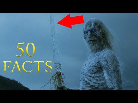 50 MORE Facts You Didn't Know About Game of Thrones - UCTnE9s4lmqim_I_ONG8H74Q