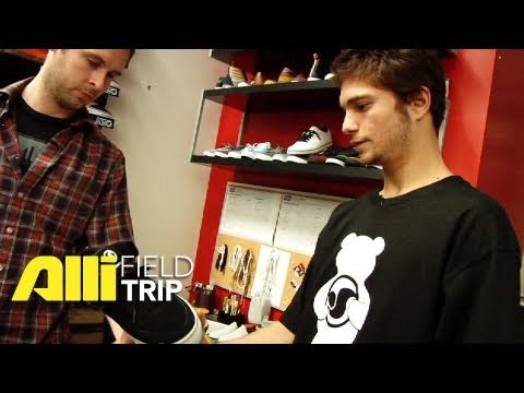 Alli Skate Videos - Field Trip: Torey Pudwill Gives a Tour of the DVS Skate Offices - UCQsEEybG5Nwg_n8npnwPL4Q