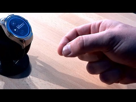 Google's Project Soli: Controlling devices using hand gestures​ (CNET News) - UCOmcA3f_RrH6b9NmcNa4tdg