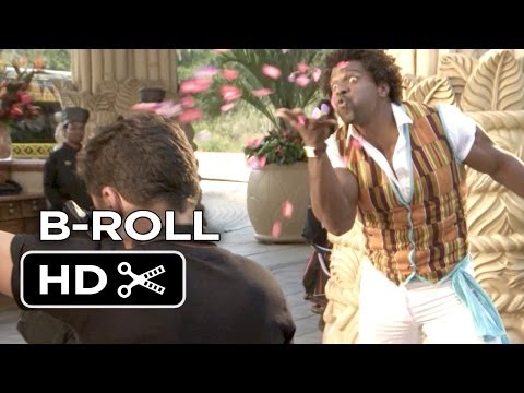 Blended B-ROLL 1 (2014) - Adam Sandler, Drew Barrymore Movie HD - UCkR0GY0ue02aMyM-oxwgg9g