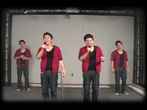 HSM3 - Can I Have This Dance (cover) w/CHORDS - UCplkk3J5wrEl0TNrthHjq4Q