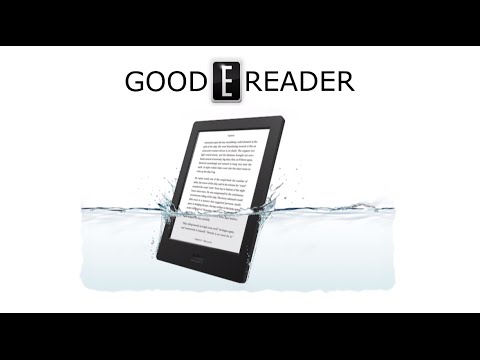 Kobo Aura H2O e-Reader  Review - UCHhy08xelXhKIOwgsFssaTQ