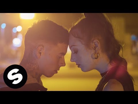 Breathe Carolina & Robert Falcon - My Love (Official Music Video) - UCpDJl2EmP7Oh90Vylx0dZtA