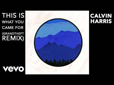 Calvin Harris - This Is What You Came For (Grandtheft Remix) [Audio Clip] ft. Rihanna - UCaHNFIob5Ixv74f5on3lvIw