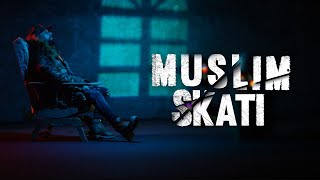 Muslim - SKATI (Official Video) مسلم ـ سكاتي