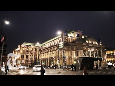 What to Do in Vienna, Austria | 36 Hours Travel Videos | The New York Times - UCqnbDFdCpuN8CMEg0VuEBqA