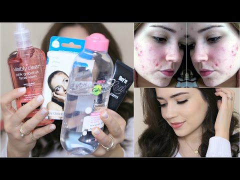 Updated Skincare Routine | TheMakeupChair - UC-1-zPmT368J8JRbsK_1keA