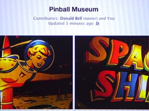 CNET How To - Create shared Facebook albums - UCOmcA3f_RrH6b9NmcNa4tdg