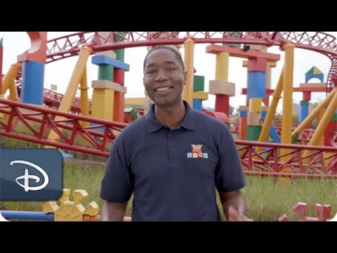 iNSIDE Disney Parks - First Look at Toy Story Land at Night and More - UC1xwwLwm6WSMbUn_Tp597hQ