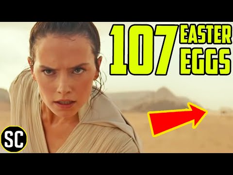 Every Star Wars: Rise of Skywalker Easter Egg - UCgMJGv4cQl8-q71AyFeFmtg