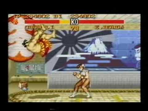 Classic Game Room HD - STREET FIGHTER 2 TURBO on SNES - UCh4syoTtvmYlDMeMnwS5dmA