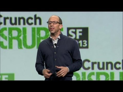 Twitter CEO Gives Leadership Advice | Disrupt SF 2013 - UCCjyq_K1Xwfg8Lndy7lKMpA