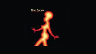 Reel People feat. Vanessa Freeman - Washing Away (Live Version - 2021 Remastered Version)