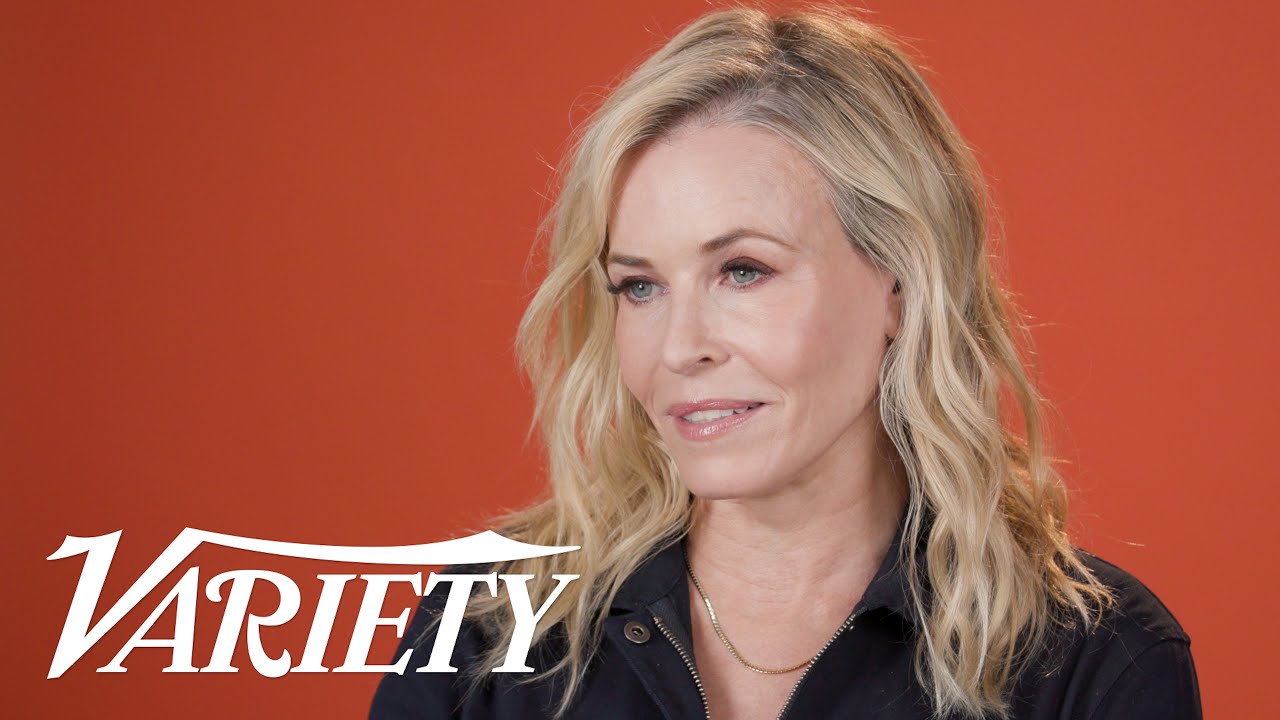 Chelsea Handler on Kanye West, her breakup with Jo Koy and her new Netflix special ‘Revolution’