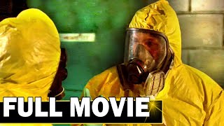 OutBreak - Full Movie in English (Plague Movie, Zombies)