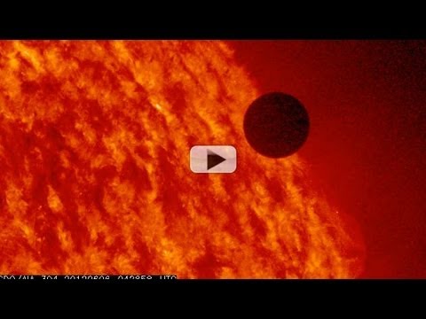 Venus Transit In Its Entirety | Time-Lapse Video - UCVTomc35agH1SM6kCKzwW_g