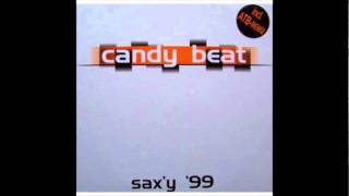 Candy Beat - Sax'y '99 (ATB Remix)