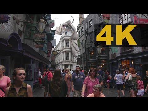 Universal Studios 4K Virtual Experience - UCk3jKiwMsMS-deVnnsvGnhg
