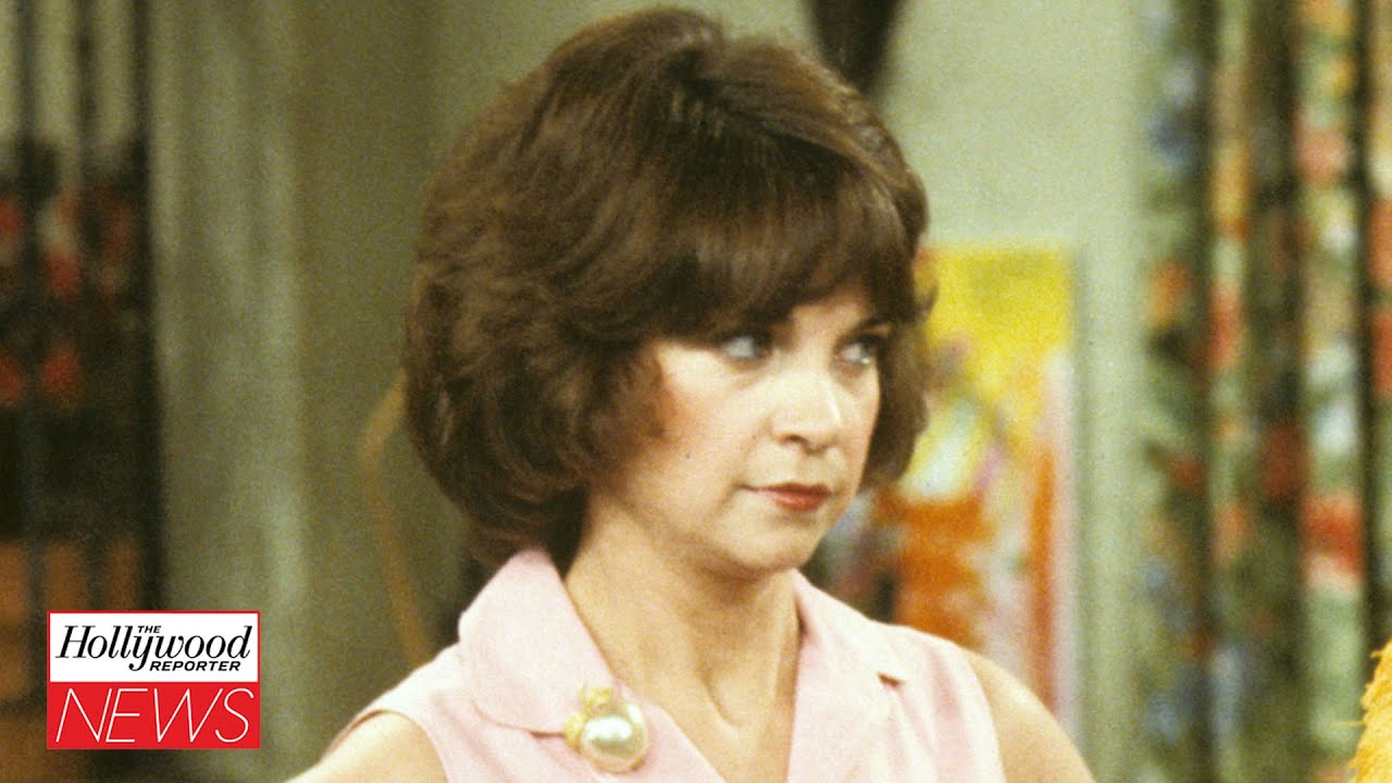 ‘Laverne & Shirley’ Star Cindy Williams Dies at 75, Hollywood Pays Tribute | THR News