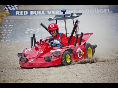 Sebastian Vettel's Soapbox Run - Red Bull Soapbox Germany - UCblfuW_4rakIf2h6aqANefA