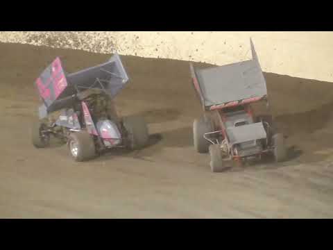 7/1/23 Skagit Speedway - Sportsman Sprints (Heats, Main Event, &amp; Qualifying) - dirt track racing video image