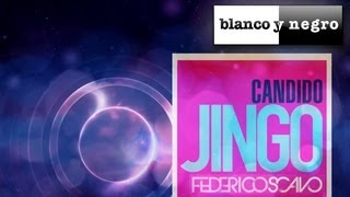 Candido - Jingo (Federico Scavo Radio Edit)