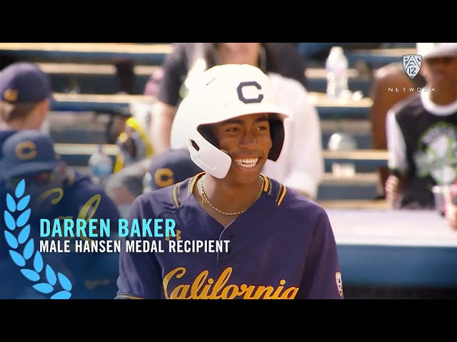 Darren Baker is a Baseball Phenom