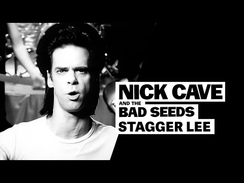 Nick Cave & The Bad Seeds - Stagger Lee - UC2kTZB_yeYgdAg4wP2tEryA