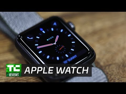 The Apple Watch is still the one to beat - UCCjyq_K1Xwfg8Lndy7lKMpA